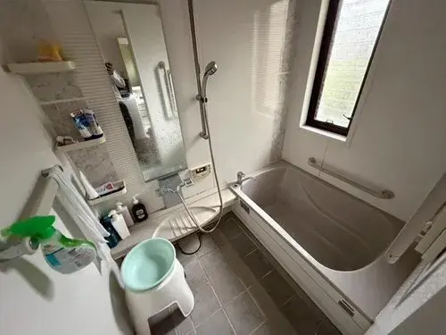Tottori Prefecture Yonago City 5LDK Property (11)