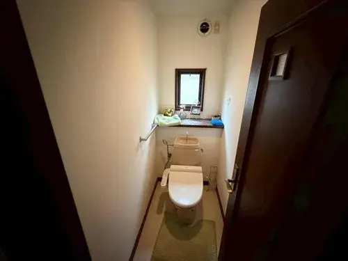 Tottori Prefecture Yonago City 5LDK Property (12)