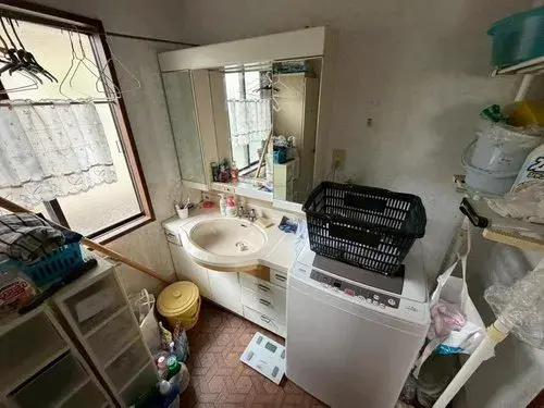 Tottori Prefecture Yonago City 5LDK Property (3)