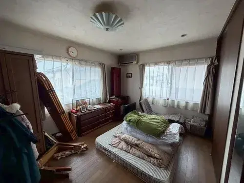 Tottori Prefecture Yonago City 5LDK Property (5)