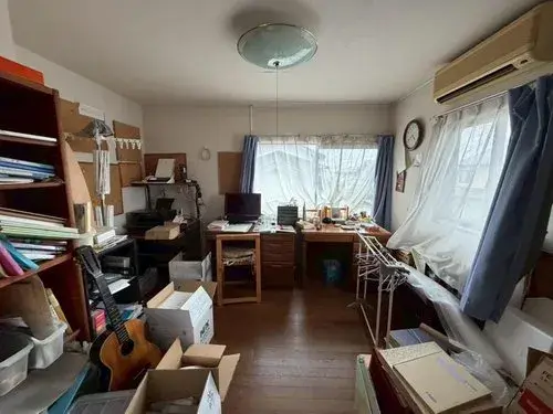 Tottori Prefecture Yonago City 5LDK Property (7)