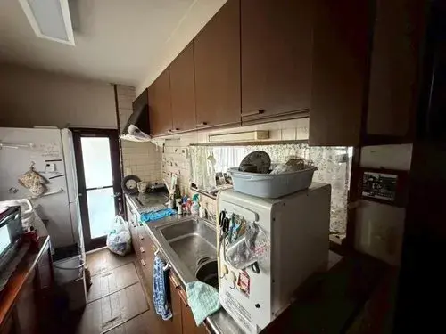 Tottori Prefecture Yonago City 5LDK Property (10)