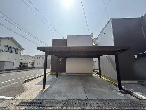 3LDK Property Tottori City Tottori Prefecture (1)