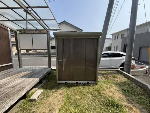 3LDK Property Tottori City Tottori Prefecture (2)