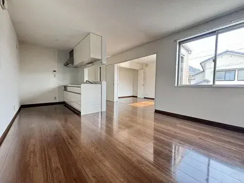 3LDK Property Tottori City Tottori Prefecture (3)