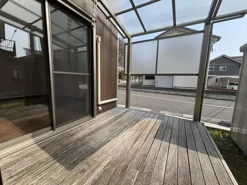 3LDK Property Tottori City Tottori Prefecture (7)