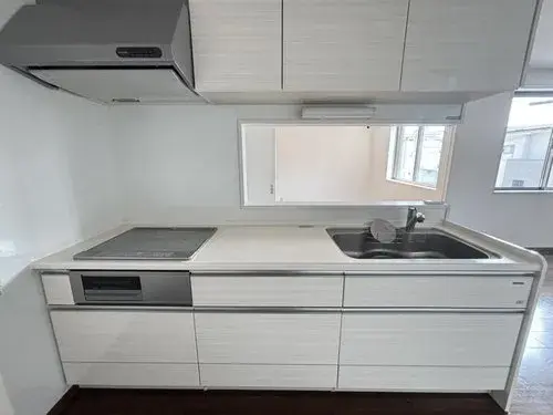 3LDK Property Tottori City Tottori Prefecture (8)