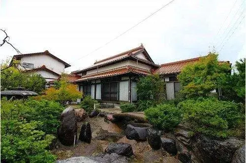 12DK+S Property Yonago City Tottori Prefecture (1)