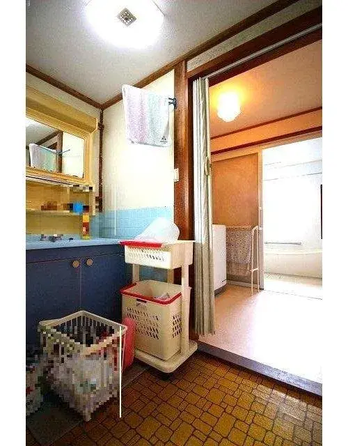 12DK+S Property Yonago City Tottori Prefecture (11)