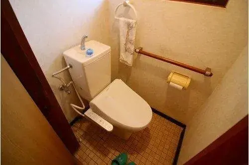12DK+S Property Yonago City Tottori Prefecture (19)
