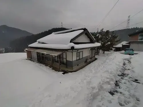 4DK Property Hino Town Tottori Prefecture (3)