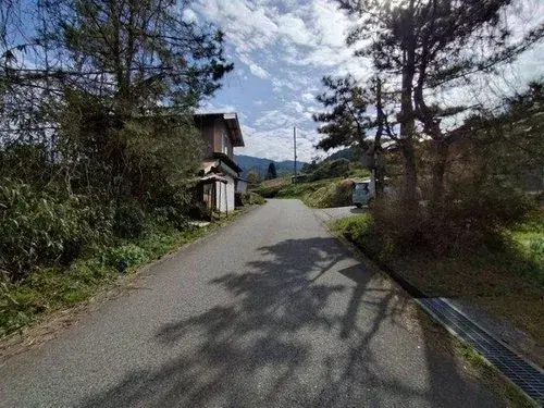4DK Property Hino Town Tottori Prefecture (5)