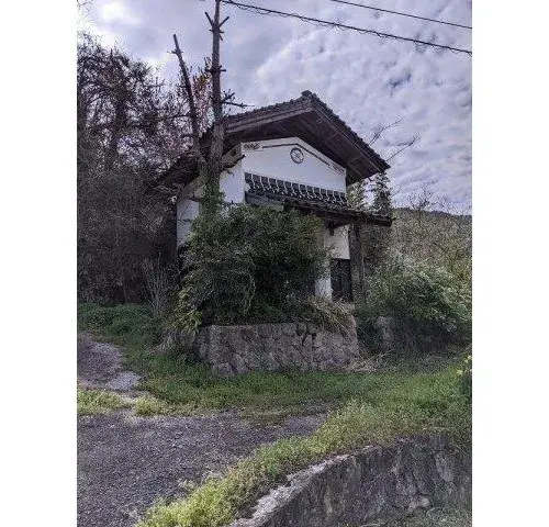 4DK Property Hino Town Tottori Prefecture (7)