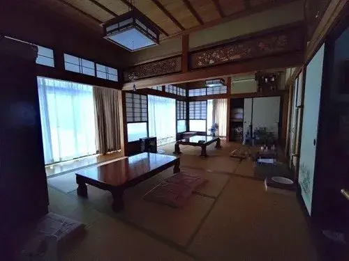 4DK Property Hino Town Tottori Prefecture (9)