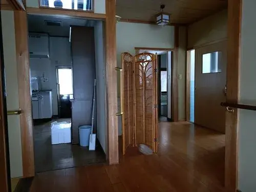 4DK Property Hino Town Tottori Prefecture (10)