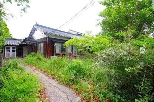 9DK Property Sakaiminato City Tottori Prefecture (2)