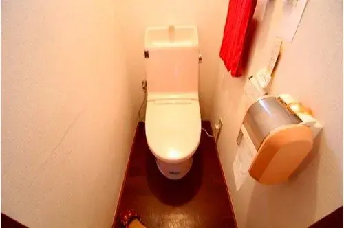 9DK Property Sakaiminato City Tottori Prefecture (14)