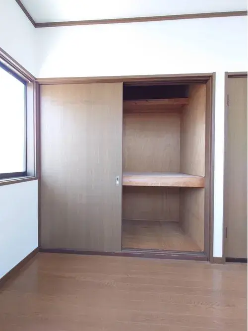 3DK Property Tottori City, Tottori Prefecture (12)