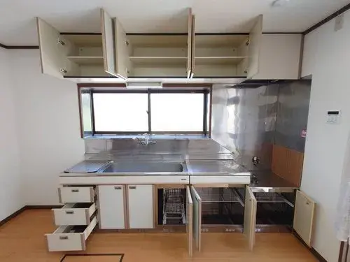 3DK Property Tottori City, Tottori Prefecture (14)