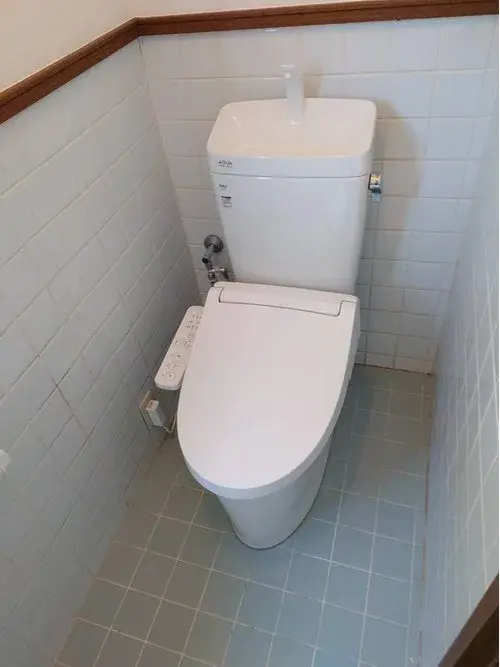 3DK Property Tottori City, Tottori Prefecture (15)