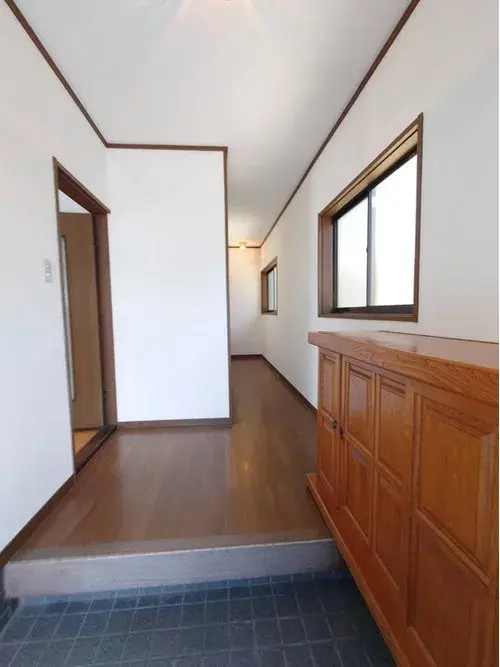 3DK Property Tottori City, Tottori Prefecture (4)