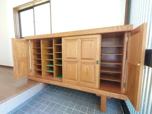 3DK Property Tottori City, Tottori Prefecture (5)