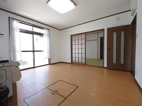 3DK Property Tottori City, Tottori Prefecture (6)