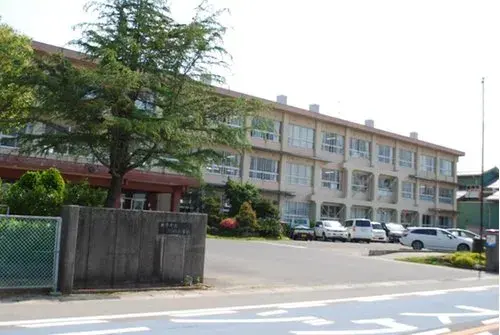 Tottori Prefecture Yonago City 3LDK (16)
