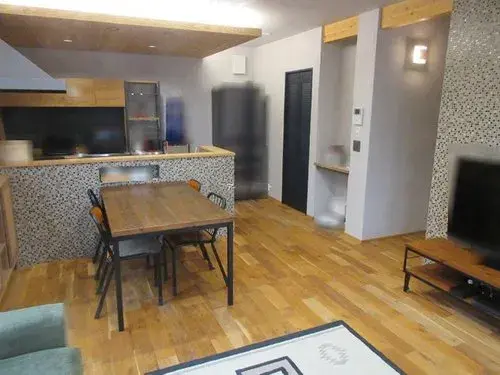 Tottori Prefecture Yonago City 3LDK (4)