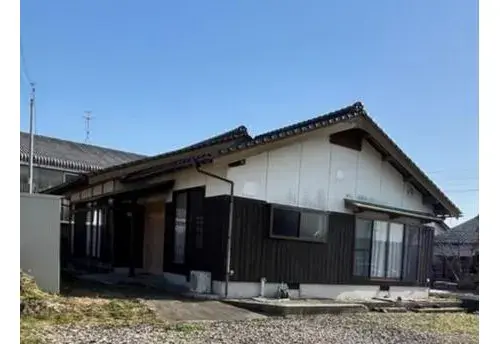 3LDK Property Yonago City Tottori Prefecture (1)