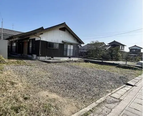 3LDK Property Yonago City Tottori Prefecture (2)