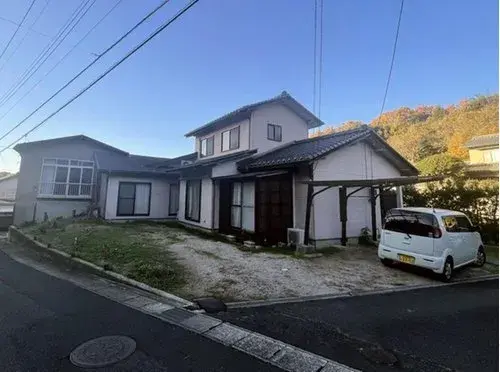 7DK+S Property Matsue City Shimane Prefecture (1)