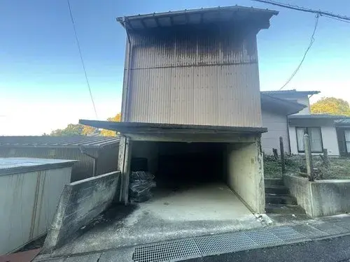 7DK+S Property Matsue City Shimane Prefecture (2)