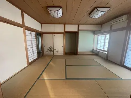 7DK+S Property Matsue City Shimane Prefecture (4)