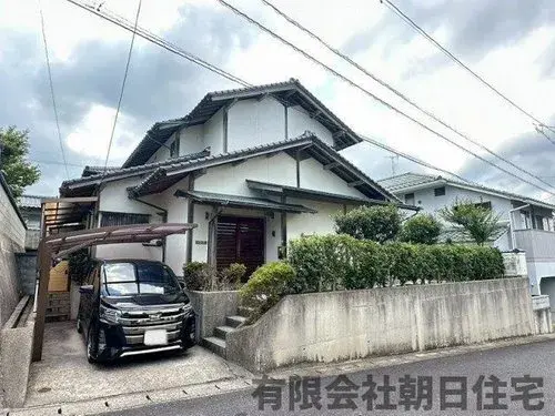 5LDK Matsue City Shimane Prefecture Property (1)