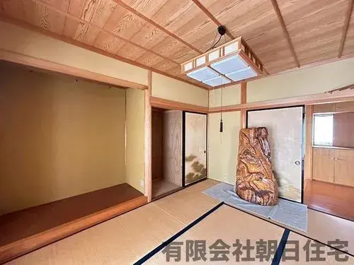 5LDK Matsue City Shimane Prefecture Property (10)