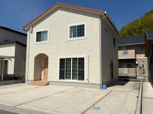 2LDK Property Yonago City Tottori Prefecture (1)