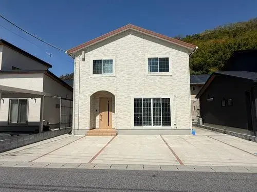 2LDK Property Yonago City Tottori Prefecture (2)