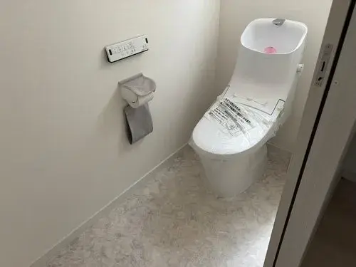 2LDK Property Yonago City Tottori Prefecture (11)