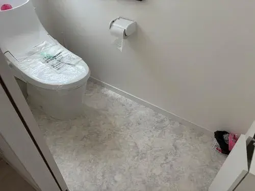 2LDK Property Yonago City Tottori Prefecture (12)