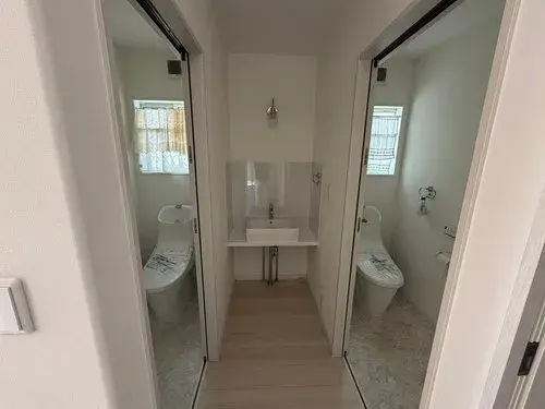 2LDK Property Yonago City Tottori Prefecture (15)