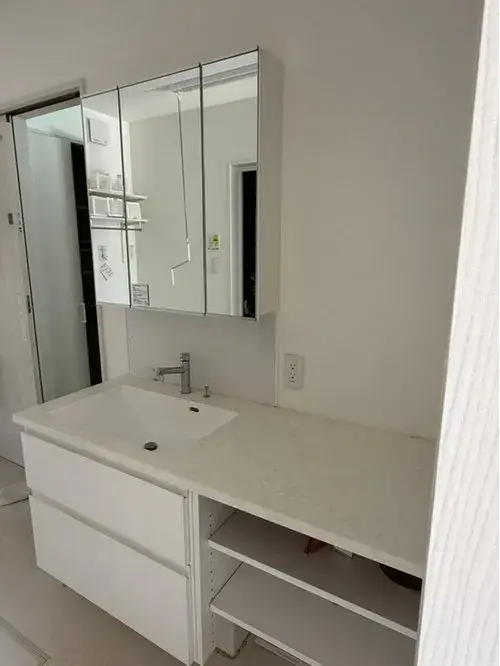 2LDK Property Yonago City Tottori Prefecture (16)