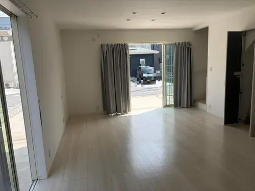 2LDK Property Yonago City Tottori Prefecture (3)