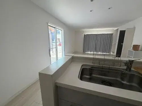 2LDK Property Yonago City Tottori Prefecture (4)