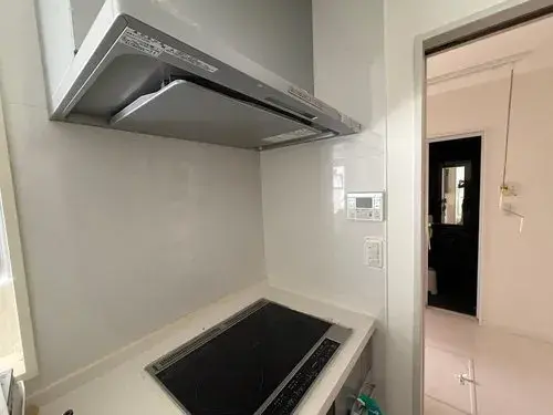 2LDK Property Yonago City Tottori Prefecture (5)