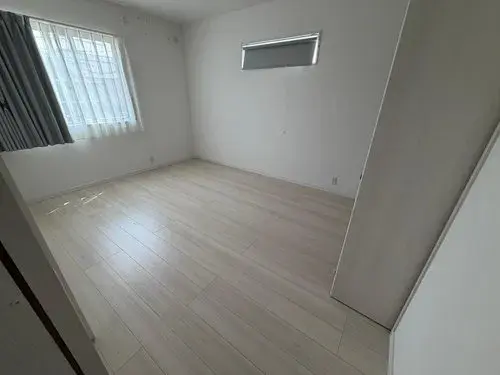 2LDK Property Yonago City Tottori Prefecture (6)