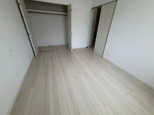 2LDK Property Yonago City Tottori Prefecture (7)