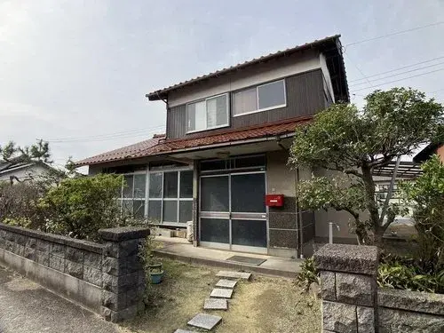 4DK+S Property Izumo City, Shimane Prefecture (1)
