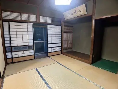 4DK+S Property Izumo City, Shimane Prefecture (4)