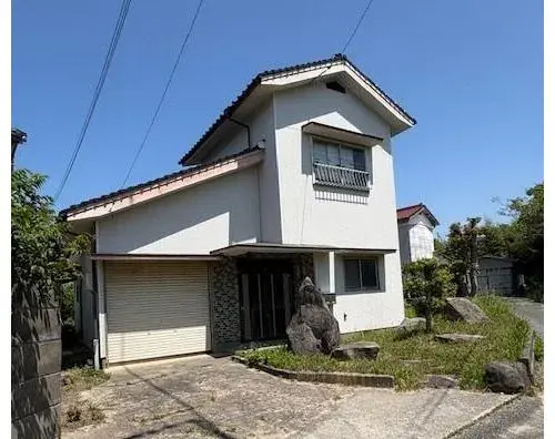 6DK Property, Shimane Prefecture, Gotsu City (1)